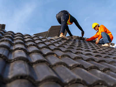 About Roof Repair Experts Horse Creek, WY